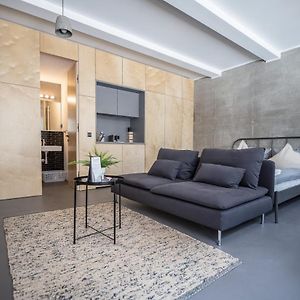 Nena Apartments Metropolpark Berlin - Mitte